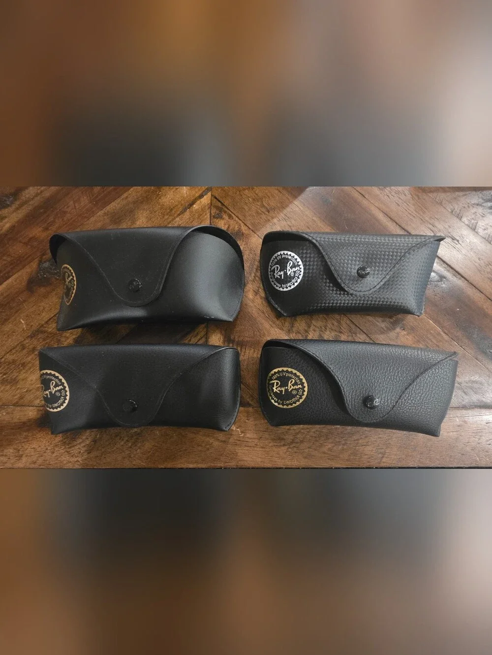 Men's Sunglass Cases (4)